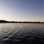 Ripples on Lake Burley Griffin