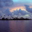 A View of San Blas from Felix the Cat