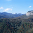 Looking Glass Rock