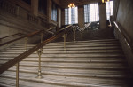 Odessa Stairs at Union Station