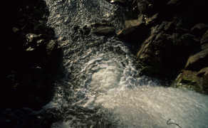 Tat Somphamit Waterfalls