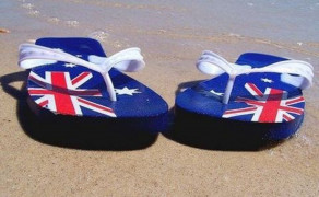 Where To Find True Australia on Australia Day