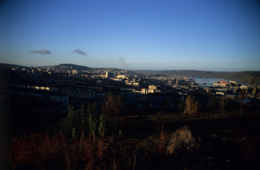 View of Murmansk (3)