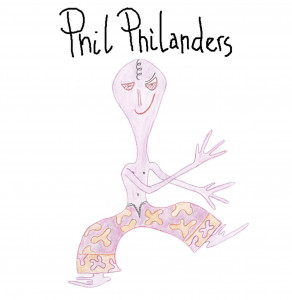 Phil Philanders