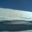 Snow on Beartooth Pass