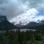 Glacier National Park Detour