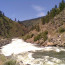 Salmon River in Idaho