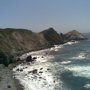 Californian Coastline