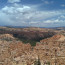 Elevated View of Bryce Canyon