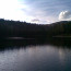 Night’s camp at Posey Lake Utah