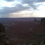 Sunset at Glen Canyon