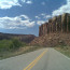 Entering Canyonlands