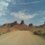 Driving Through the Valley of the Gods