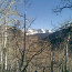 View from Alta Lake Campsite