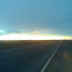 Twilight on the Open Road