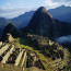 Machu Picchu from the Sun Gate