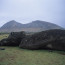 The Fallen on Easter Island