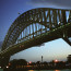 Sydney Harbour Bridge