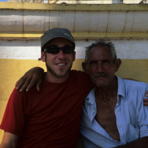 Cuba & Me