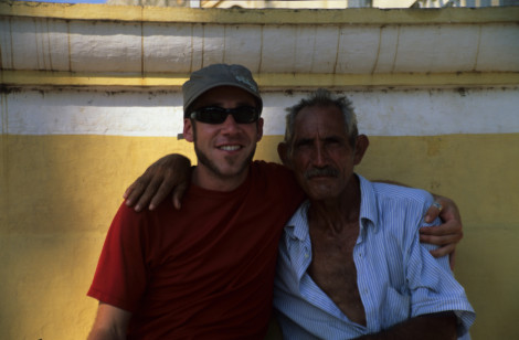 Cuba & Me