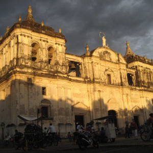 Cathedral of León