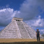 Chichen Itza & Me