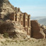 Temple of el Deir