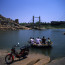 Bridge Out in Hampi