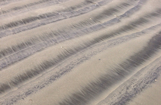 Sand Sketches