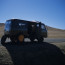 Car Troubles on the Way to Terkhinn Tsagaan Nuur